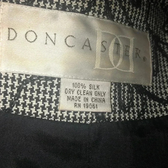 Don caster blazer/ preowned-great condition-sz8 - Picture 4 of 5